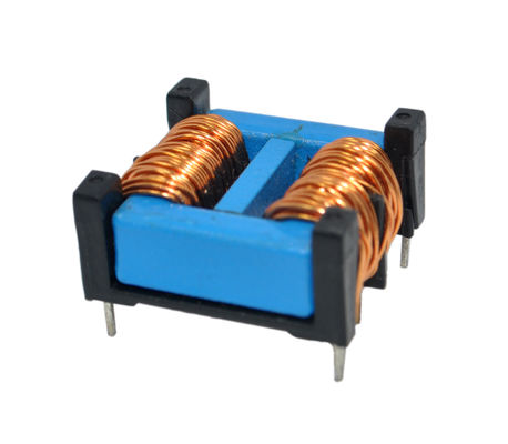 elektronika Cewka ferrytowa 100mH Ac Line Filter Dławik