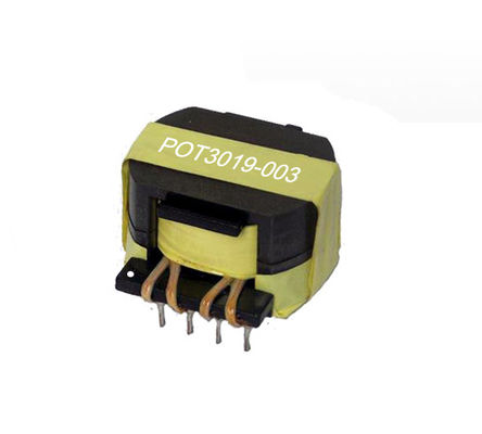 Mn Zn Pot Type SMPS HF Transformator wysokiej częstotliwości