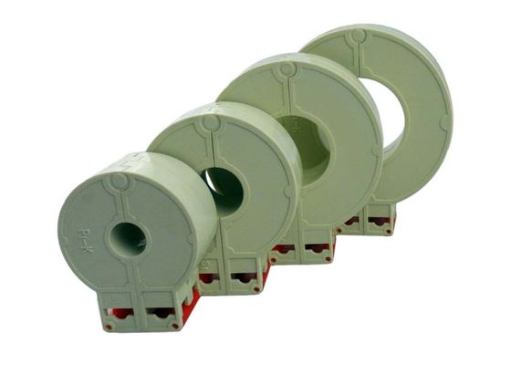 Typ aktywny transformatora wykrywającego prąd o sekwencji zerowej IEC60076