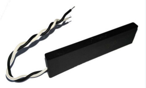 Antena z nadajnikiem w obudowie 500uH z plastikową obudową