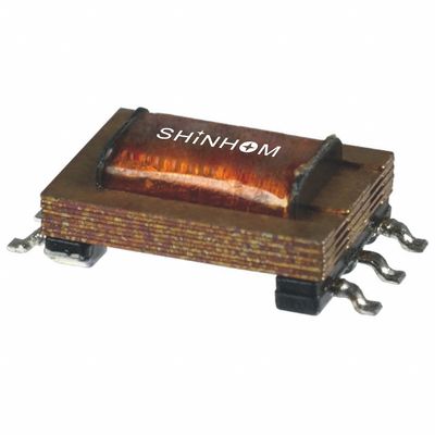 Komunikacja radiowa Transformator częstotliwości audio SMD 20kHz