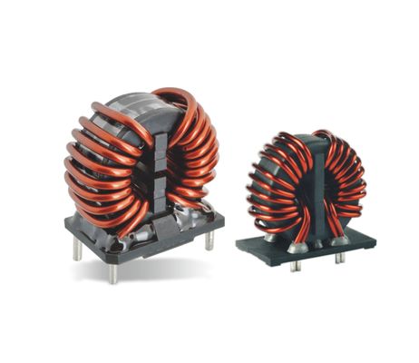EMI Suppressor CMC Common Mode Dławik do urządzeń elektronicznych