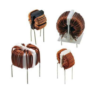 EMI Suppressor CMC Common Mode Dławik do urządzeń elektronicznych