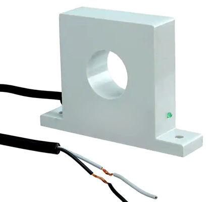 IEC60076 Ac Przekładnik prądowy 100mA Modulacja magnetyczna