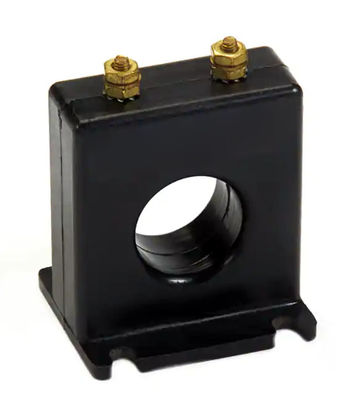 IEC60076 Ac Przekładnik prądowy 100mA Modulacja magnetyczna