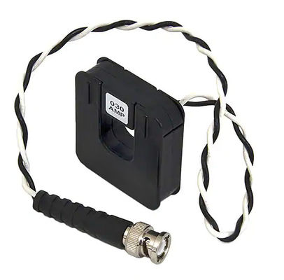 IEC60076 Ac Przekładnik prądowy 100mA Modulacja magnetyczna
