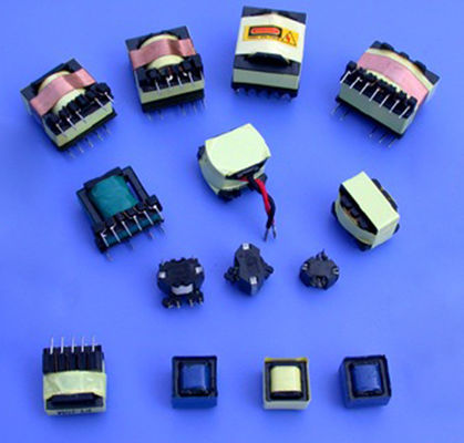 Flyback Switching Power Transformer o wysokiej częstotliwości dla monitora CRT