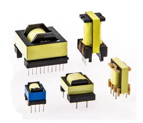 Transformator prądu stałego ADSL Electronics Transformator typu flyback CCC
