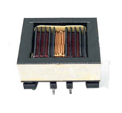 Transformator wysokiej częstotliwości z izolacją UL Elektroniczny transformator CCFL mocy