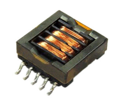 Transformator wysokiej częstotliwości z izolacją UL Elektroniczny transformator CCFL mocy