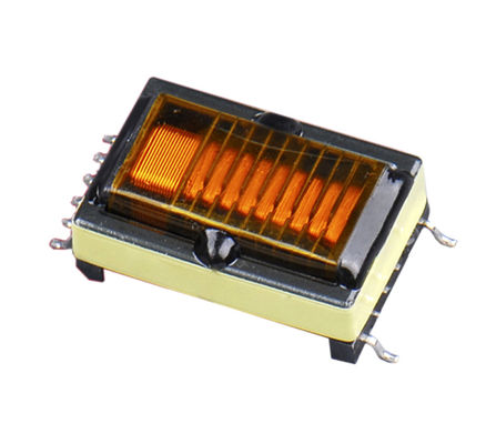Transformator wysokiej częstotliwości z izolacją UL Elektroniczny transformator CCFL mocy