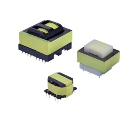 Transformator przełączający izolację UL Elektroniczny transformator mocy VCRS
