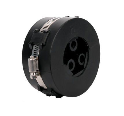 Przekładnik prądowy z dzielonym rdzeniem 500Hz CT 10Vac Epoxy Potting