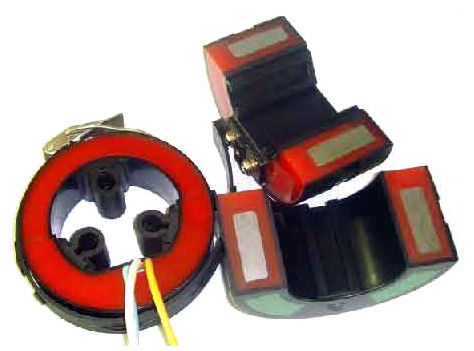 Przekładnik prądowy z dzielonym rdzeniem 500Hz CT 10Vac Epoxy Potting