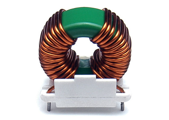 Filtr cewki 10 kHz Toroidalny dławik w trybie wspólnym Podstawa PCB do tłumienia zakłóceń RFI