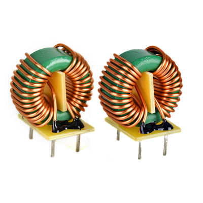 Filtr EMI DC 500 V dławik trybu wspólnego dla sprzętu elektronicznego