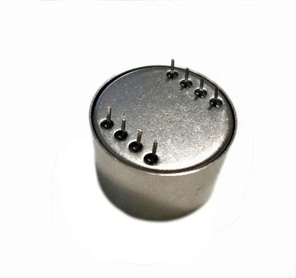 Transformator częstotliwości Permalloy Core Audio z osłoną Mumetal