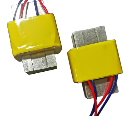 Transformator częstotliwości audio UL HiFi do wyjścia mikrofonu lampowego