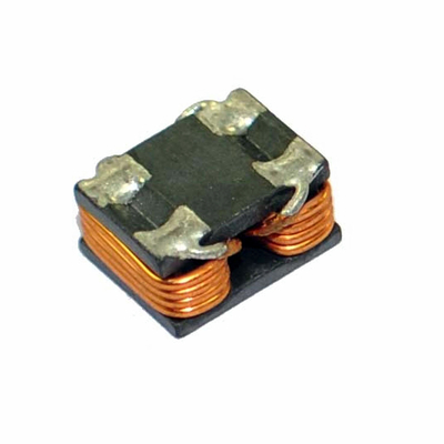 SMT Common Mode Dławik 2 Filtr liniowy 25uH 1A SMD 9x6x5