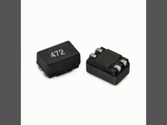 SMD Wire Wound Filter w trybie standardowym, Choke w trybie standardowym