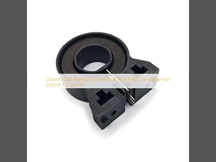 Moduł dwukierunkowy z zamkniętą pętlą, czujnik prądu bramy strumieniowej 300mA 1 kanał