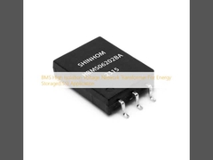 BMS Transformator sieciowy wysokiego napięcia izolacyjnego do magazynowania energii (ESS)