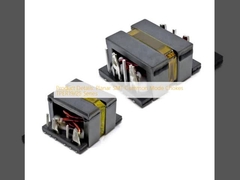 Szczegóły produktu: Dławiki trybu wspólnego Planar SMT Seria TPER19/25